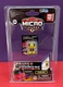 ☆ Worlds Smallest ☆ Transformers - Bumblebee - Action Micro Figures