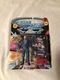 Commander Riker As Malcorian Star Trek TNG Action Figure Playmates 7th Season