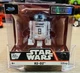 Star Wars Metalfigs R2 D2 - 2.5 Inch Die Cast Figure - Jada - NEW & SEALED Box