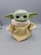 Hasbro Star Wars Grogu The Child Interactive Figure Mandalorian 2020 Works