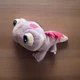 Disney Frozen 2 Bruni Fire Spirit Plush Salamander 9 Inch Just Play Stuffed Toy