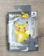 Jazwares Pok&eacute;mon Select Metallic Pikachu Figure Series 3 Brand New