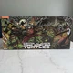 Teenage Mutant Ninja Turtles Figure NECA Eastman Laird Mirage 4 Pack TMNT NIB🐢
