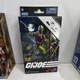 Hasbro G.I. Joe Classified Series Cobra Copperhead 6in Action Figure w/ Accesso&hellip;
