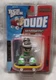 Tech Deck Dude Cutie #080 Crew 15 Vintage 2002 New Plastic Sealed