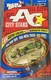 1999 Vintage Tech Deck Finger Skateboard / EricPupecki 69 CityStars Series 4600