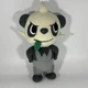 Wicked Cool Toys Pok&eacute;mon Pancham 9" Plush Stuffed Animal Toy