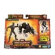 NEW MARVEL Mech Strike Black Panther Sabre Claw MECHASAURUS Action Figure Set