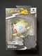 Togepi Jazwares Pokemon Select Metallic 3" Series 3 Figure Sealed