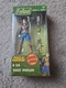 New! Fallout 4-Inch Mega Merge Action Figure Series 2 #8 Vault Dweller 2018
