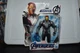 Marvel Avengers Endgame Iron Man 6in. Action Figure Hasbro 2018