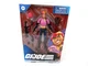 G.I. Joe Classified Series Zarana Action Figure #48 Sealed In Package Hasbro Toy