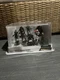 Disney Star Wars The Mandalorian Deluxe Figurine Playset NEW