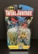 DC Total Justice - Hawkman - Kenner - 1996 - New
