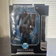 DC Multiverse McFarlane The Batman Who Laughs Batmobile BAF New & Factory Sealed