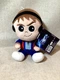Kidrobot Back to the Future Marty McFly 8" Phunny Plush Figure New With Tags