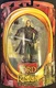 Lord of The Rings The Two Towers THEODEN in ARMOR Sword 6" Action Figure Toy Biz