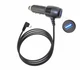 Long Cable CAR CHARGER POWER CORD FOR GARMIN NUVI 44LM 50LM 52LM 2360