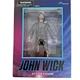 John Wick Chapter 2 Action Figure Diamond Select Toys Sealed Box Lionsgate