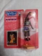 Shaquille O'Neal 1997 Kenner Starting Lineup Los Angeles Lakers