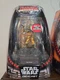 Star Wars BOSSK Titanium Series Die-Cast Action Figure Hasbro 2006 w/Case