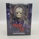RARE Mezco Toyz Friday The 13th Jason Voorhees Stylized 6 Inch Action Figure