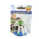 Mattel Disney Pixar&rsquo;s Toy Story 4 Buzz Lightyear 2&rdquo; inch Minifigure Brand NEW