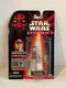 ODY MANDRELL w/ PIT DROID Star Wars Episode 1 CommTech Action Figure Hasbro 1998