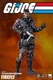 g.i. joe firefly action figure 1/6 scale 30cm by threezero