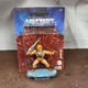Masters Of The Universe Micro Action Figure He-Man 2020 MOTU Mattel New
