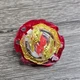 Takara Tomy Beyblade Burst DB B-181 02: Cyclone Ragnaruk Nexus Rise-2