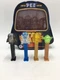 Star Wars PEZ Limited Edition w/ Darth Vader, R2-D2, C3PO, Yoda & Tin Case