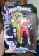 Power Rangers In Space Legacy Collection Pink Ranger Figure NEW Bandai 2017