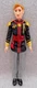 Disney Frozen 2 KING AGNARR Father Dad 12" Doll Figure Poseable 2022 Mattel