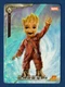 BABY GROOT 2022 Camon Marvel Avengers Infinity War Game R Card MW-057 Guardians!