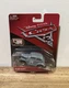 Mattel Disney Pixar Cars 3 River Scott #34 With Bonus Collector Card