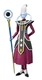 S.H.Figuarts Whis Action Figure Dragon Ball Super Bandai Japan