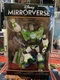 McFarlane Toys Disney Mirrorverse Buzz Lightyear 7" Action Figure/Ranged SDCC!