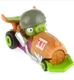 NIP Angry Birds Go! Telepods Kart Series 1 Gray HELMETED CORPORAL Pig NIP