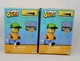(2) Stumble Guys ~ 3D Mini Figures ~ Blind Box