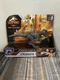 BRAND NEW Mattel Jurassic World Camp Cretaceous Savage Strike Stygimoloch Figure