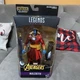 Marvel Legends: Series The Avengers Malekith Action Figure NIB