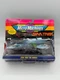 (OPENED)Micro Machines The Original Star Trek Collection #2 Galoob 65825 1993