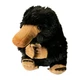 Niffler Stuffed Noble Collection Fantastic Beasts Harry Potter Plush 8&rdquo;