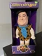 Vintage 1993 Mattel The Flinstones #11754 Cuddly Soft Fred