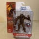 JAKKS Pacific Altered Beast Werewolf with Spirit Ball 4&rdquo; Action Figure New