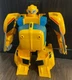 Playskool Heroes Transformers Rescue Bots Bumblebee Rescue Guard - Used Works!