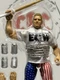 Mattel WWE Elite Collection Series 111 Sandman Chase Action Figure