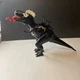Marvel Spider-Man Epic World of Action Venom vs Venomsaurus Rex