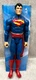 Mattel DC Comics Superman 12" Action Figure CDM63 Red Cloth Cape S14 2015